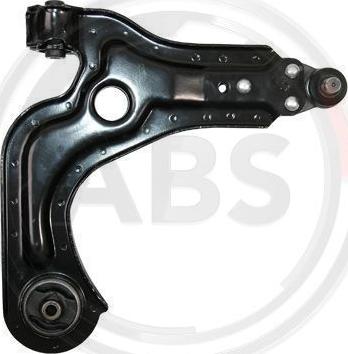 A.B.S. 210216 - Носач, окачване на колелата vvparts.bg