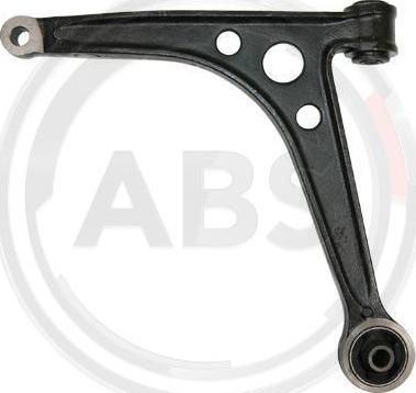 A.B.S. 210224 - Носач, окачване на колелата vvparts.bg