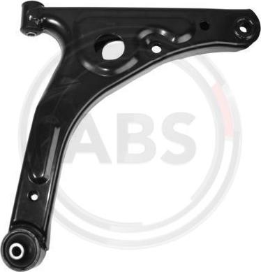 A.B.S. 210220 - Носач, окачване на колелата vvparts.bg