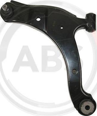 A.B.S. 210799 - Носач, окачване на колелата vvparts.bg