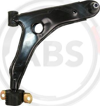 A.B.S. 210716 - Носач, окачване на колелата vvparts.bg