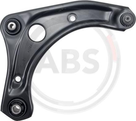 A.B.S. 211489 - Носач, окачване на колелата vvparts.bg