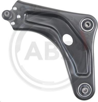 A.B.S. 211575 - Носач, окачване на колелата vvparts.bg