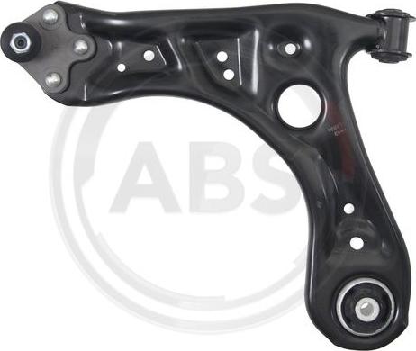 A.B.S. 211693 - Носач, окачване на колелата vvparts.bg