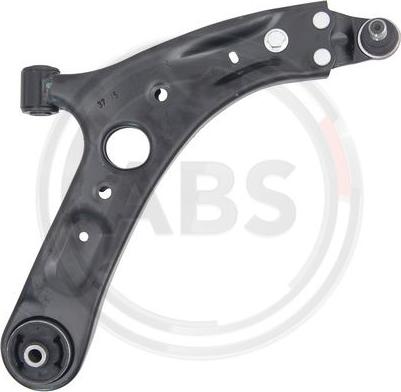 A.B.S. 211673 - Носач, окачване на колелата vvparts.bg