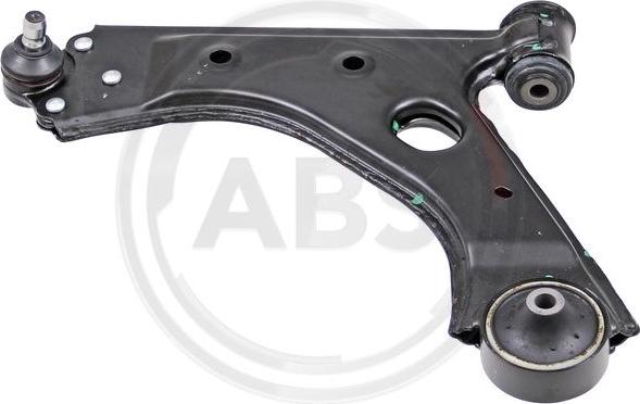 A.B.S. 211053 - Носач, окачване на колелата vvparts.bg