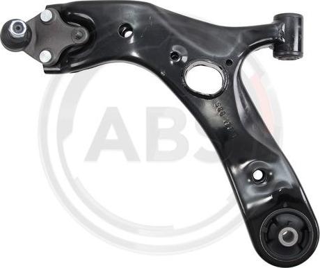 A.B.S. 211380 - Носач, окачване на колелата vvparts.bg