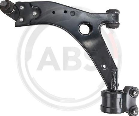 A.B.S. 211325 - Носач, окачване на колелата vvparts.bg