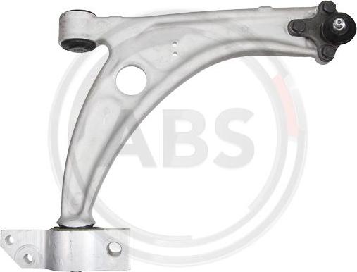 A.B.S. 211299 - Носач, окачване на колелата vvparts.bg