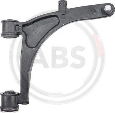 A.B.S. 211265 - Носач, окачване на колелата vvparts.bg