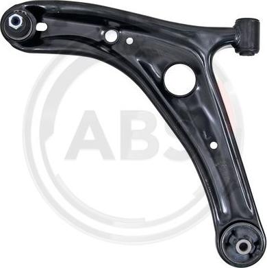 A.B.S. 211789 - Носач, окачване на колелата vvparts.bg