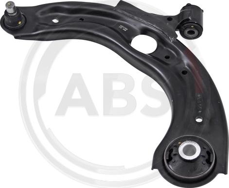 A.B.S. 212375 - Носач, окачване на колелата vvparts.bg