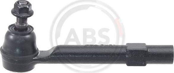 A.B.S. 230987 - Накрайник на напречна кормилна щанга vvparts.bg