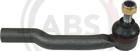 A.B.S. 230457 - Накрайник на напречна кормилна щанга vvparts.bg