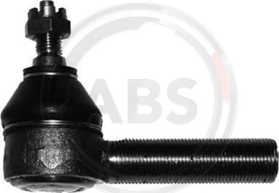 A.B.S. 230588 - Накрайник на напречна кормилна щанга vvparts.bg