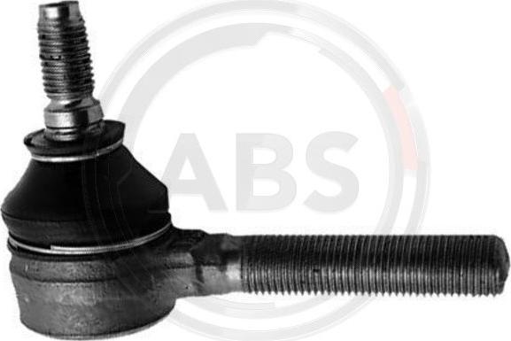 A.B.S. 230587 - Накрайник на напречна кормилна щанга vvparts.bg