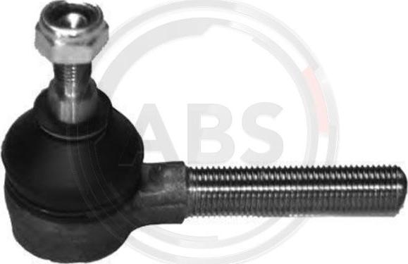 A.B.S. 230533 - Накрайник на напречна кормилна щанга vvparts.bg