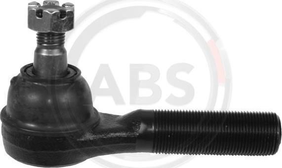 A.B.S. 230691 - Накрайник на напречна кормилна щанга vvparts.bg