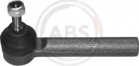 A.B.S. 230093 - Накрайник на напречна кормилна щанга vvparts.bg