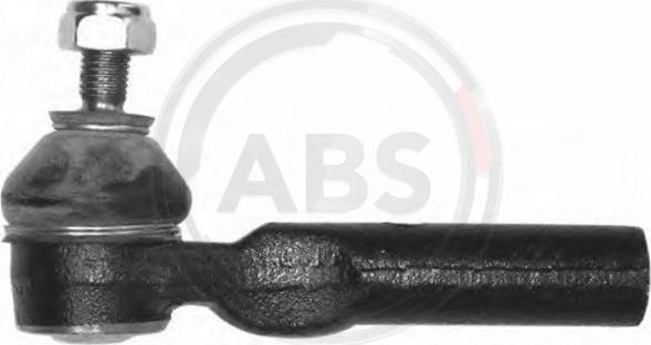 A.B.S. 230005 - Накрайник на напречна кормилна щанга vvparts.bg