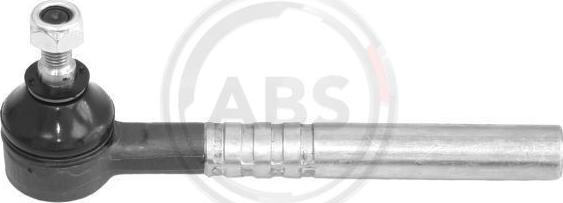 A.B.S. 230076 - Накрайник на напречна кормилна щанга vvparts.bg