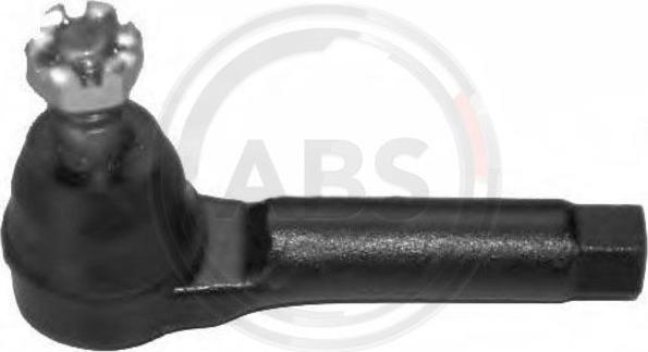 A.B.S. 230181 - Накрайник на напречна кормилна щанга vvparts.bg