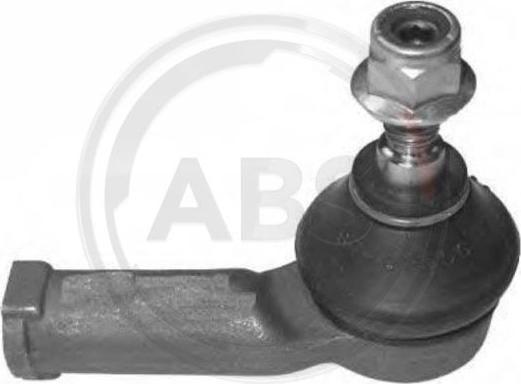 A.B.S. 230135 - Накрайник на напречна кормилна щанга vvparts.bg