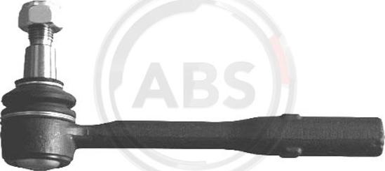 A.B.S. 230837 - Накрайник на напречна кормилна щанга vvparts.bg