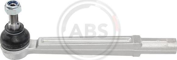 A.B.S. 230871 - Накрайник на напречна кормилна щанга vvparts.bg