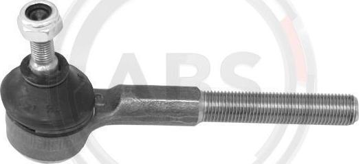 A.B.S. 230383 - Накрайник на напречна кормилна щанга vvparts.bg