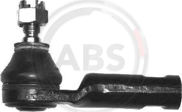 A.B.S. 230295 - Накрайник на напречна кормилна щанга vvparts.bg