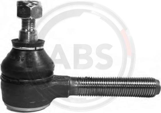 A.B.S. 230230 - Накрайник на напречна кормилна щанга vvparts.bg