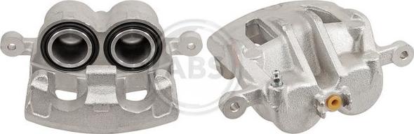 A.B.S. 740772 - Спирачен апарат vvparts.bg