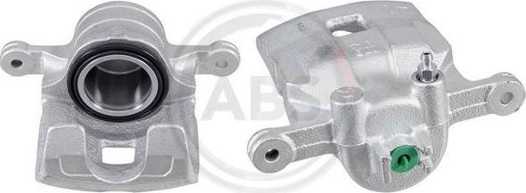 A.B.S. 741022 - Спирачен апарат vvparts.bg