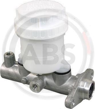 A.B.S. 75184 - Спирачна помпа vvparts.bg