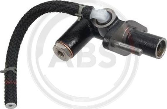 A.B.S. 72026 - Горна помпа на съединител vvparts.bg