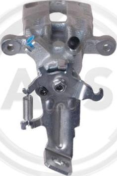 A.B.S. 721331 - Спирачен апарат vvparts.bg