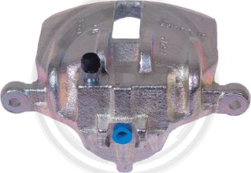 A.B.S. 728731 - Спирачен апарат vvparts.bg