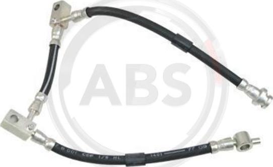 A.B.S. SL 5756 - Спирачен маркуч vvparts.bg