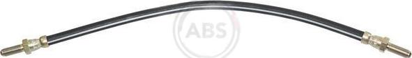 A.B.S. SL 1638 - Спирачен маркуч vvparts.bg