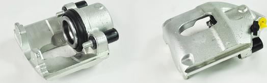 ABTEX ABC1015L - Спирачен апарат vvparts.bg