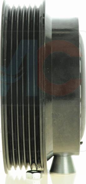 ACAUTO AC-06ZX06 - Магнитен съединител, компресор на климатизатора vvparts.bg