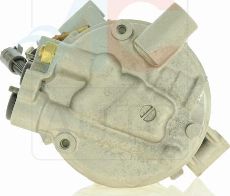 ACAUTO AC-01CL001 - Компресор, климатизация vvparts.bg