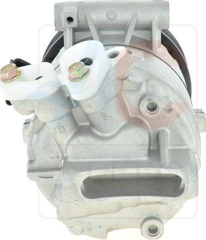 ACAUTO AC-01CL018 - Компресор, климатизация vvparts.bg