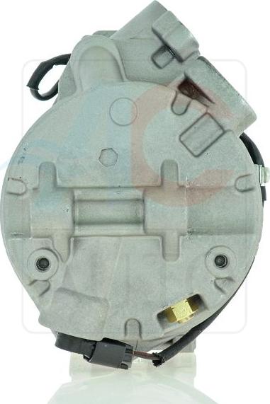 ACAUTO AC-01CL030 - Компресор, климатизация vvparts.bg