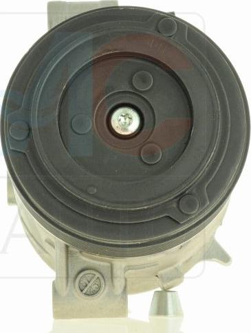 ACAUTO AC-01CL020 - Компресор, климатизация vvparts.bg