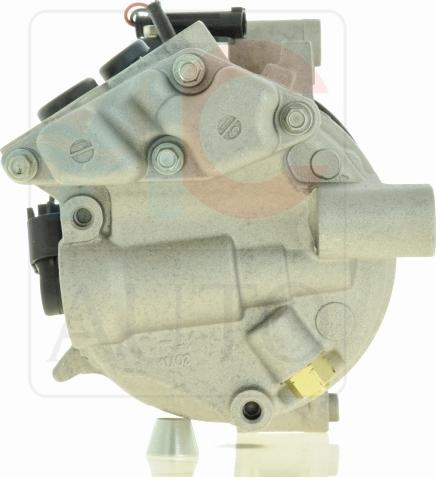 ACAUTO AC-01CL028 - Компресор, климатизация vvparts.bg