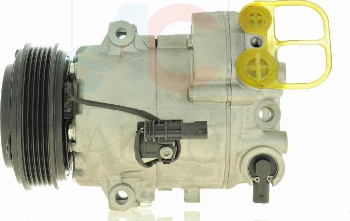 ACAUTO AC-01DL095 - Компресор, климатизация vvparts.bg