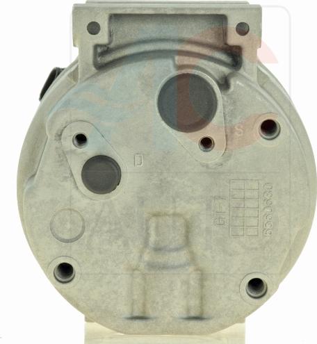 ACAUTO AC-01DL093 - Компресор, климатизация vvparts.bg