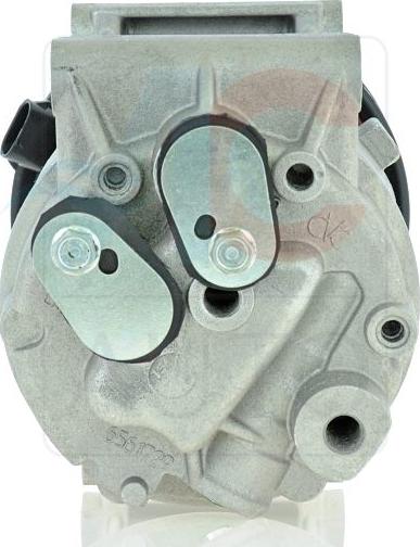 ACAUTO AC-01DL048 - Компресор, климатизация vvparts.bg